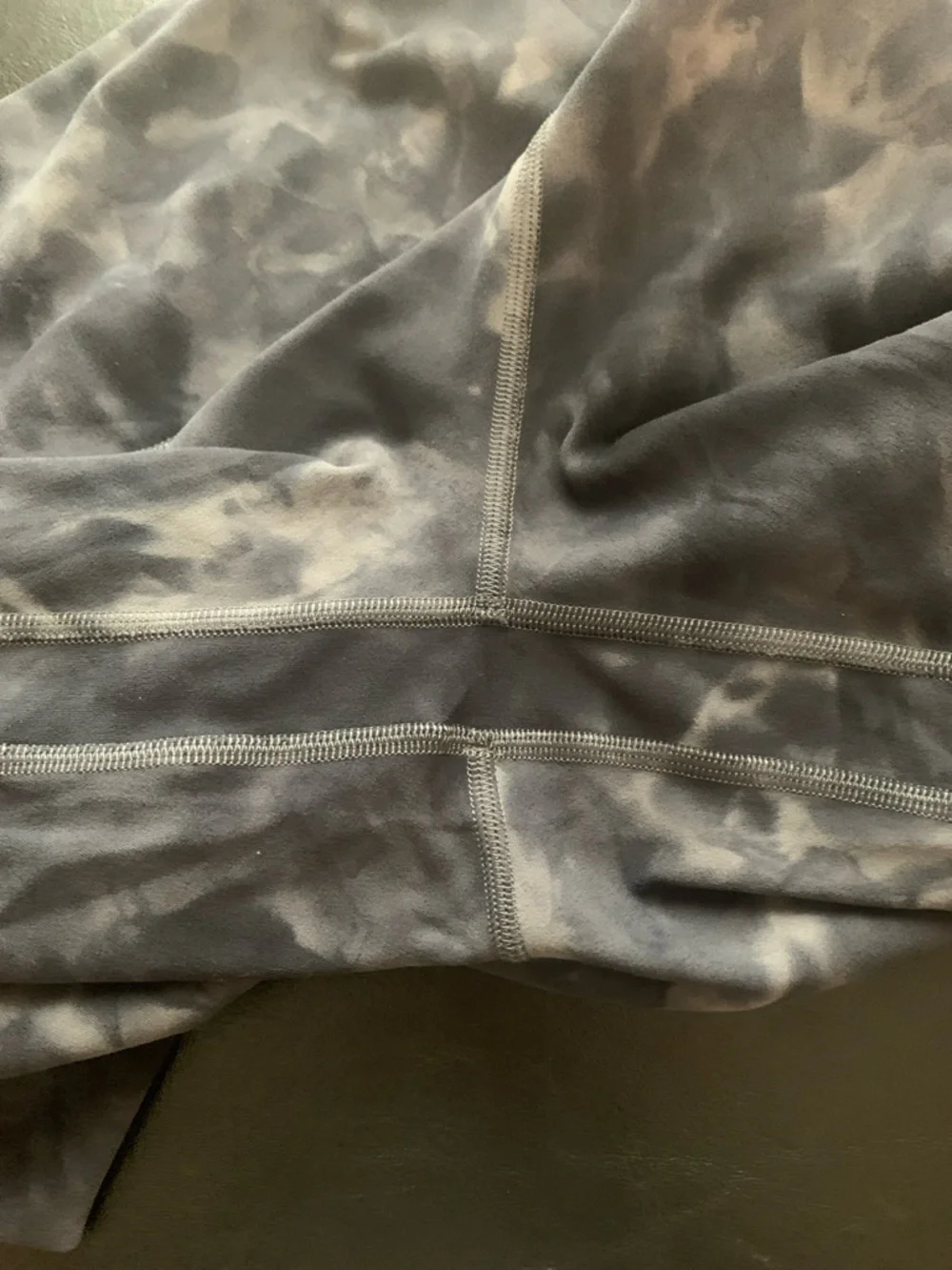 lululemon athletica cropped ankle